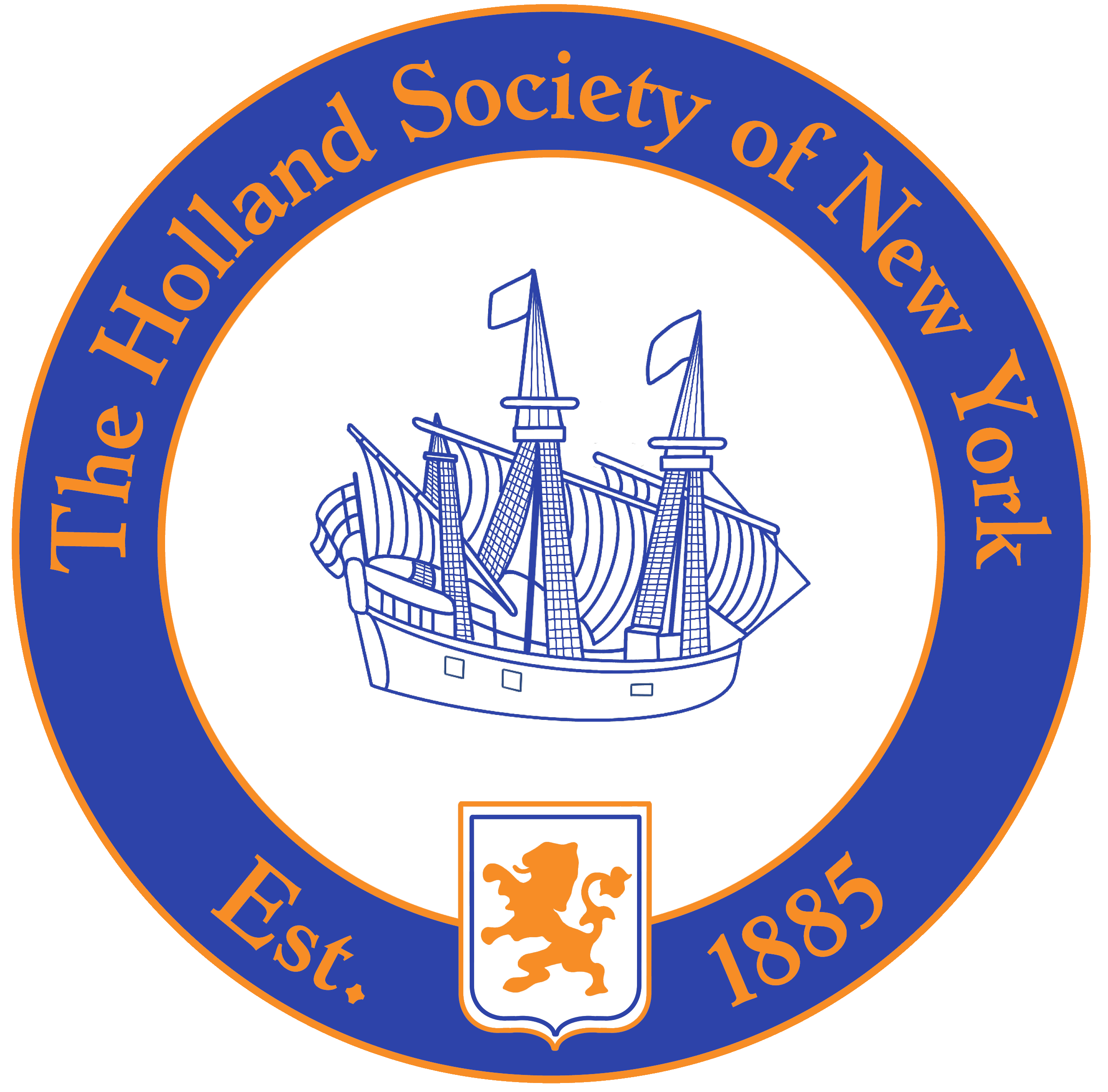 News The Holland Society Of New York