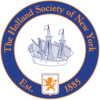 Holland Society of New York logo 300x300