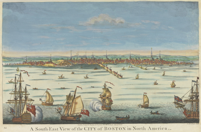 In 1704 and 1716, two young men from Boston, Jonathan Belcher and Jacob Wendell, wrote down their experiences of visiting the Dutch Republic.