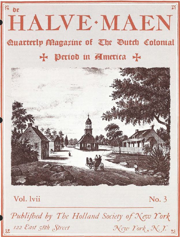 1983 – Vol.LVII no.3