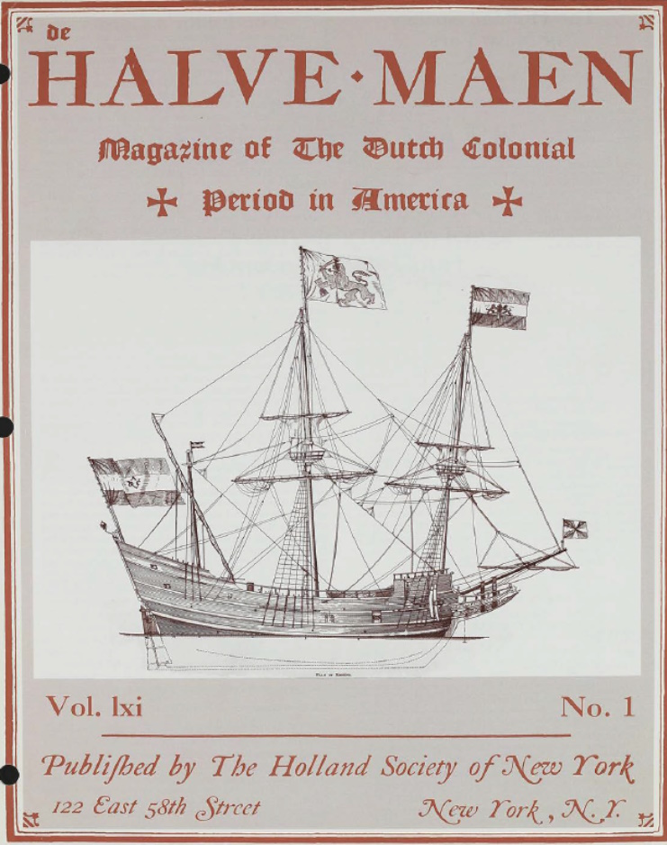 1988 – Vol. LXI no.1