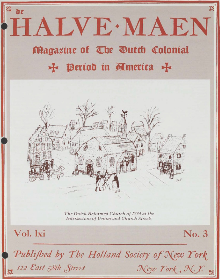 1988 – Vol.LXI no.3