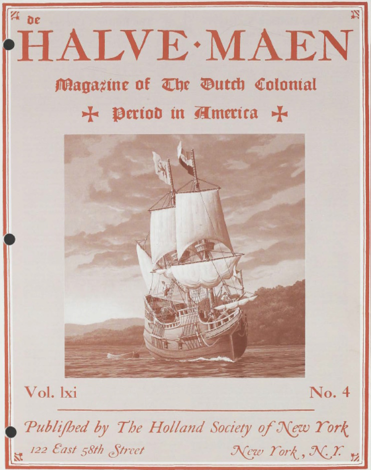 1988 – Vol.LXI no.4