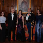 October 29, 2022 – 132nd Annual Dinner Dance Report