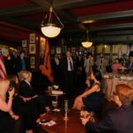 April 1, 2023 – 137th Annual Meeting Spring Reception