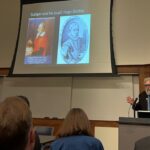 2023 – Lecture: Columbia University’s Queen Wilhelmina Lecture Gives New Exposure to Holland Society’s Grotius Collection