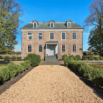 October 29, 2023 – Van Cortlandt House Museum Private Tour