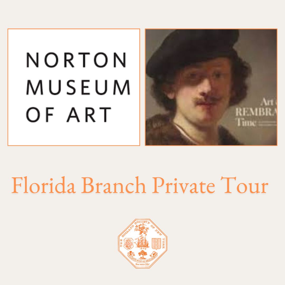 February 28, 2026 – Florida Branch Event