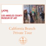 February 16, 2026 – California Branch Event