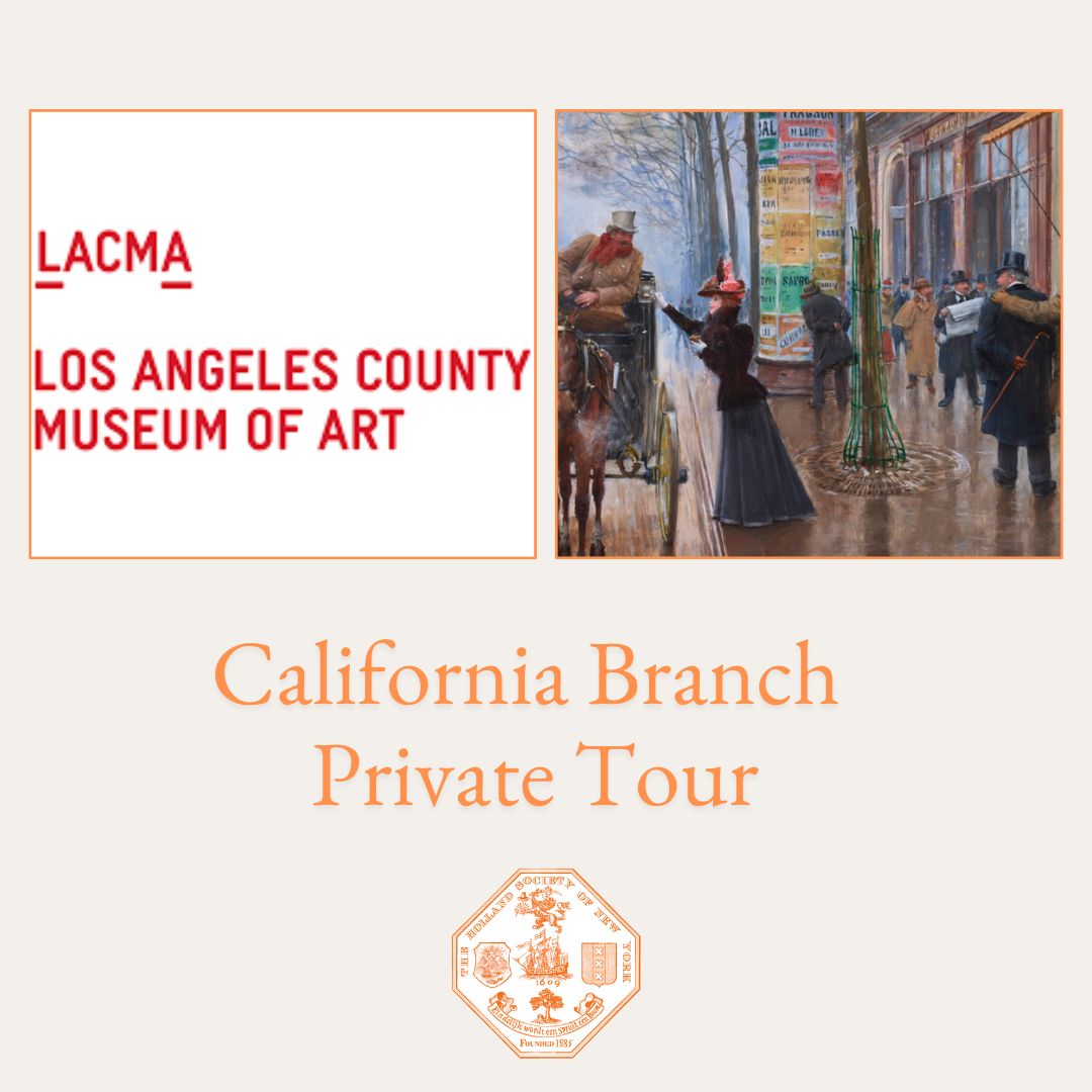 February 16, 2026 – California Branch Event