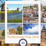 HSNY Netherlands Heritage Trip 2026