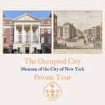 June 10, 2026 – The Occupied City Tour, Museum of the City of New York