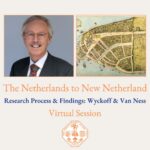 July 22 2026 – Research Process & Findings – Wyckoff & Van Ness Virtual Lecture